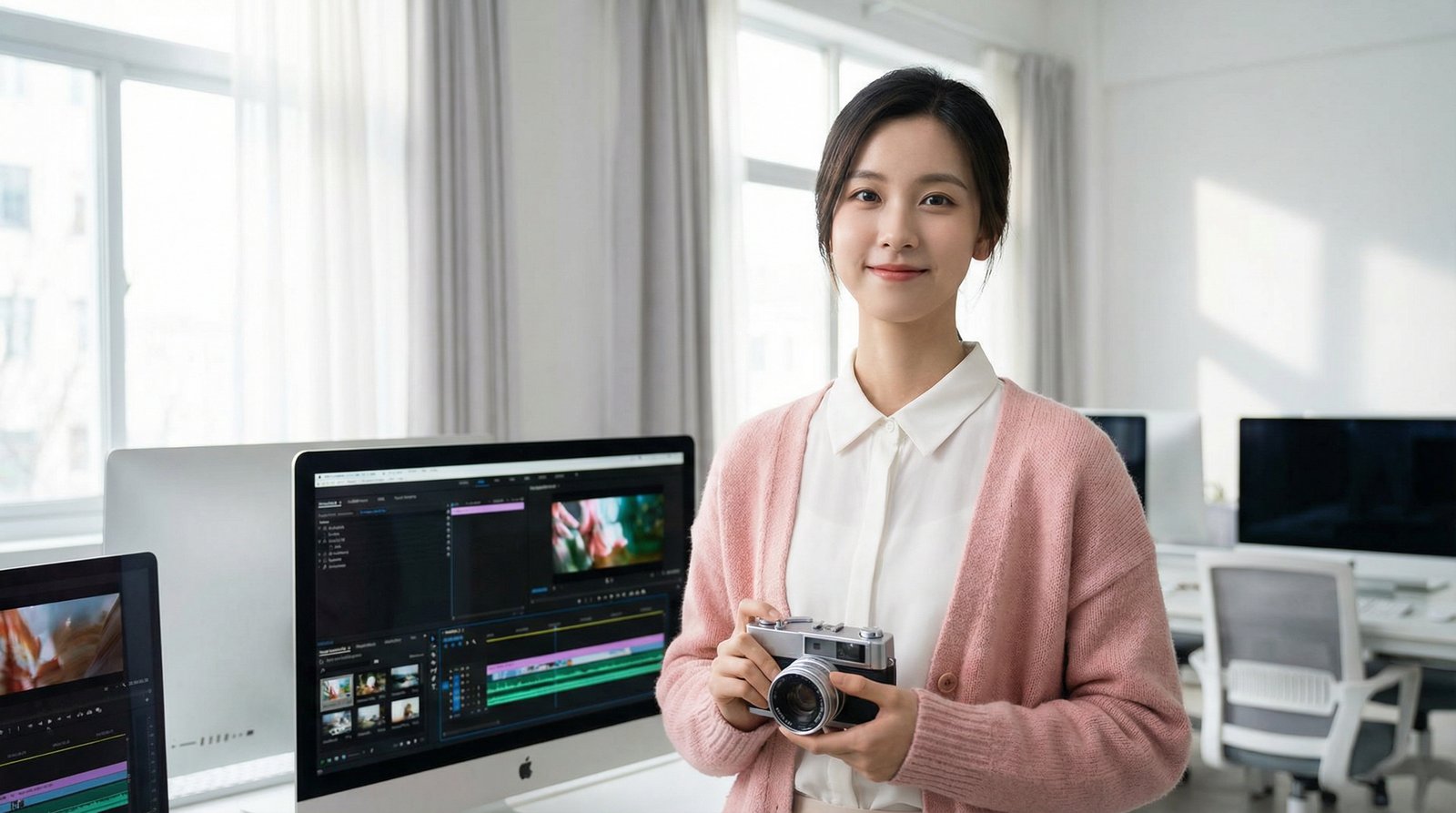 日本三级视频创作工作室