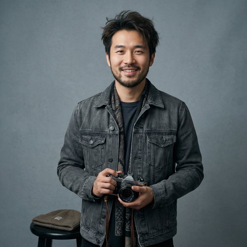 日本三级摄影师赵子轩