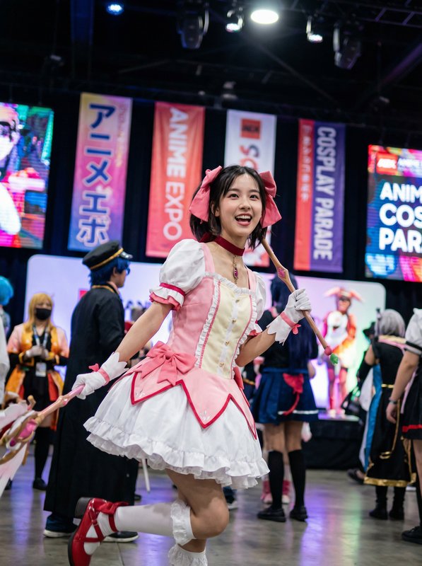 日本三级动漫cosplay视频